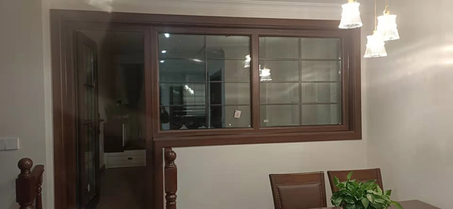 帝王花園室內(nèi)門窗中式風(fēng)格 帝王花園室內(nèi)門窗中式風(fēng)格