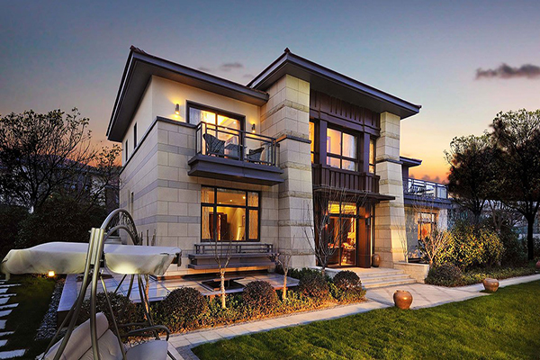 通遼斷橋鋁門窗公司，秉承客戶至上，質量保障為您的家居裝修增添亮點！